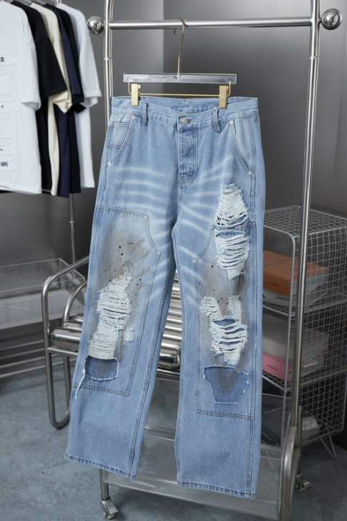 Picture of Maison Margiela Jeans Long _SKUMaisonMargielaS-XLhgntx0411929